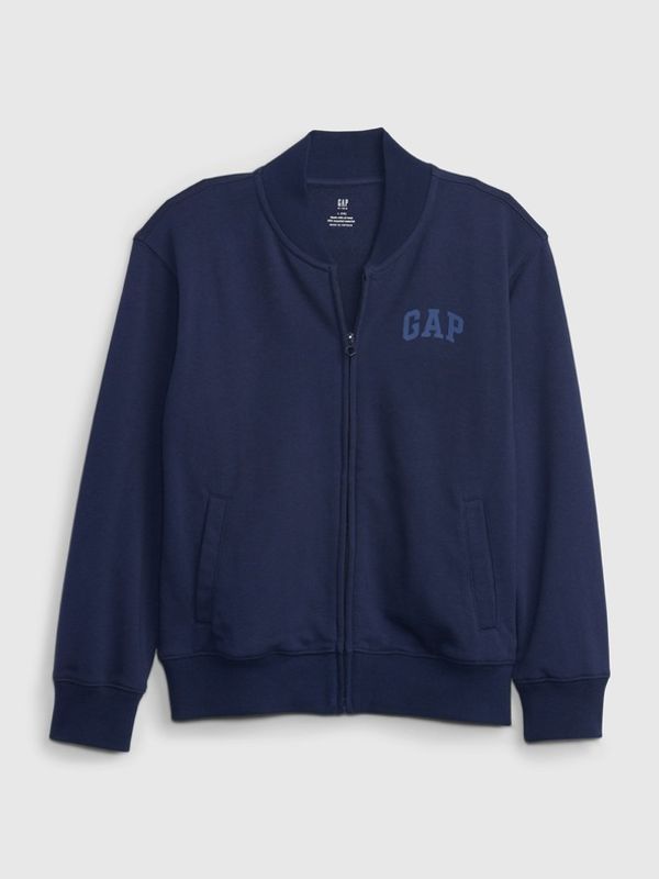 GAP GAP Jakna dječja plava