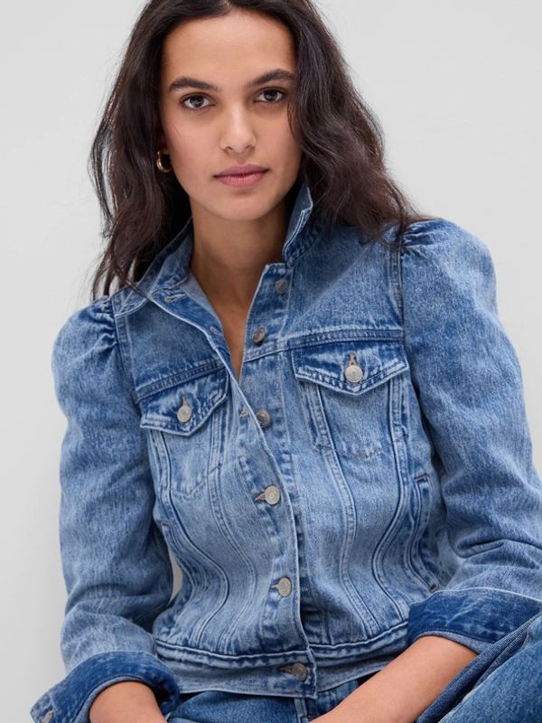 GAP GAP Jakna plava
