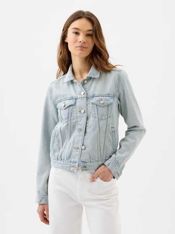 GAP GAP Jakna plava
