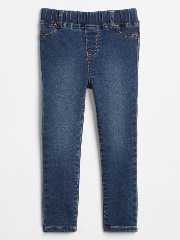 GAP GAP Jeggings Traperice dječje plava