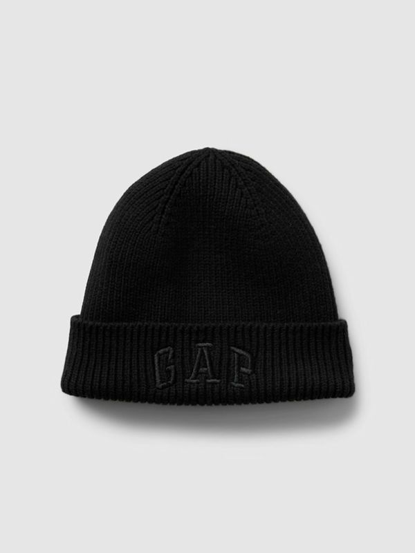 GAP GAP Kapa dječja crna