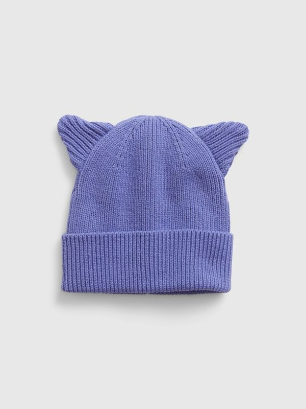 GAP GAP Kapa dječja ljubičasta