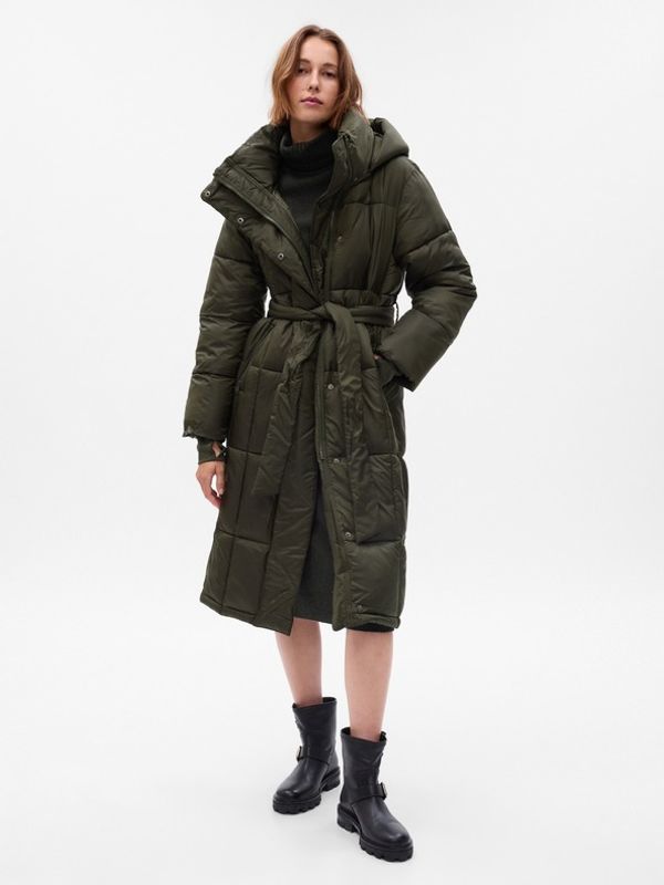 GAP GAP Kaput zelena