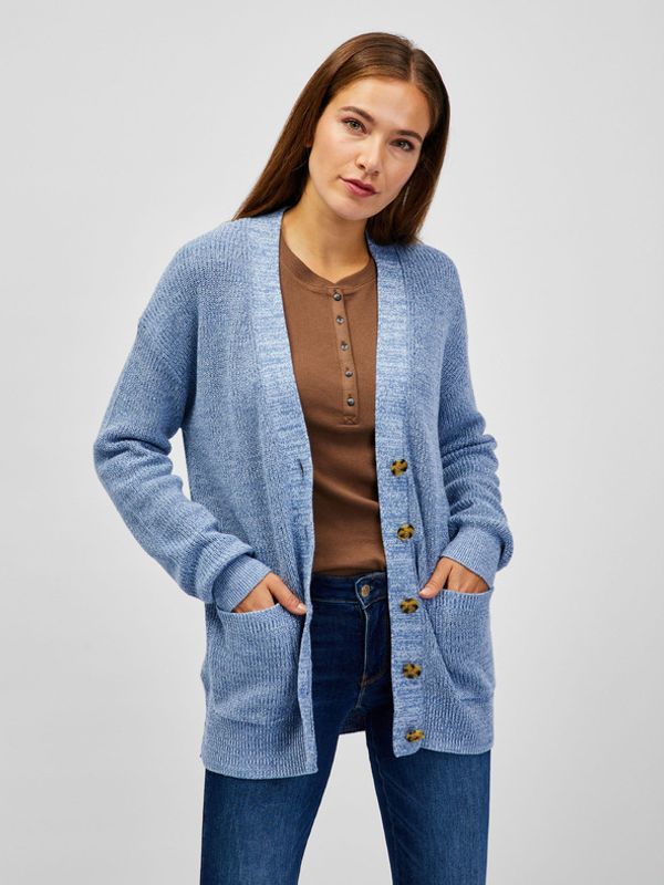 GAP GAP Kardigan plava