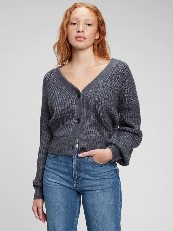 GAP GAP Kardigan plava