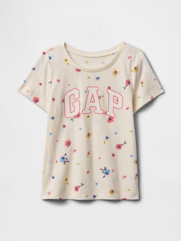 GAP GAP Majica dječja bež