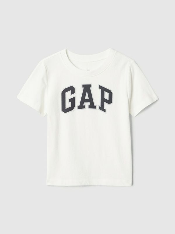 GAP GAP Majica dječja bijela