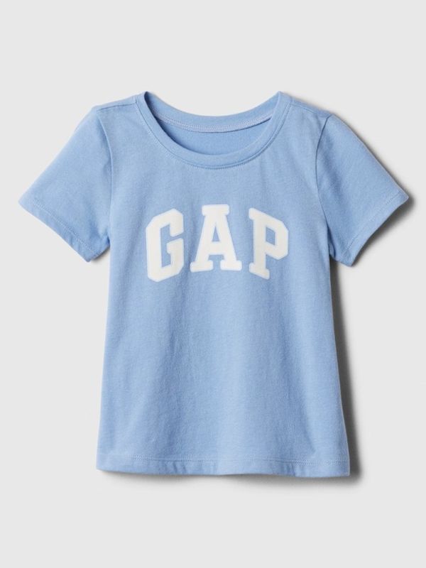 GAP GAP Majica dječja plava