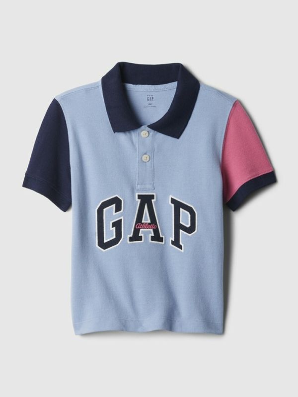 GAP GAP Majica dječja plava