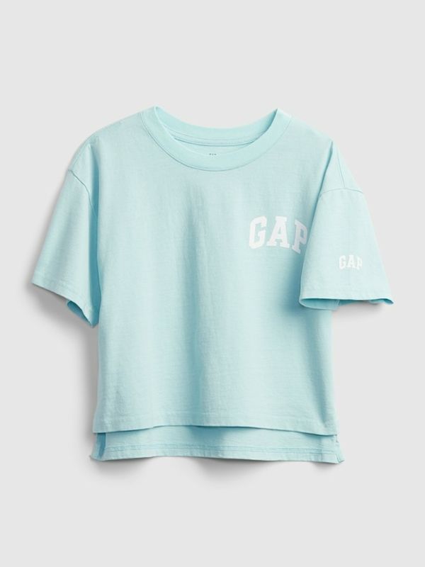 GAP GAP Majica dječja plava