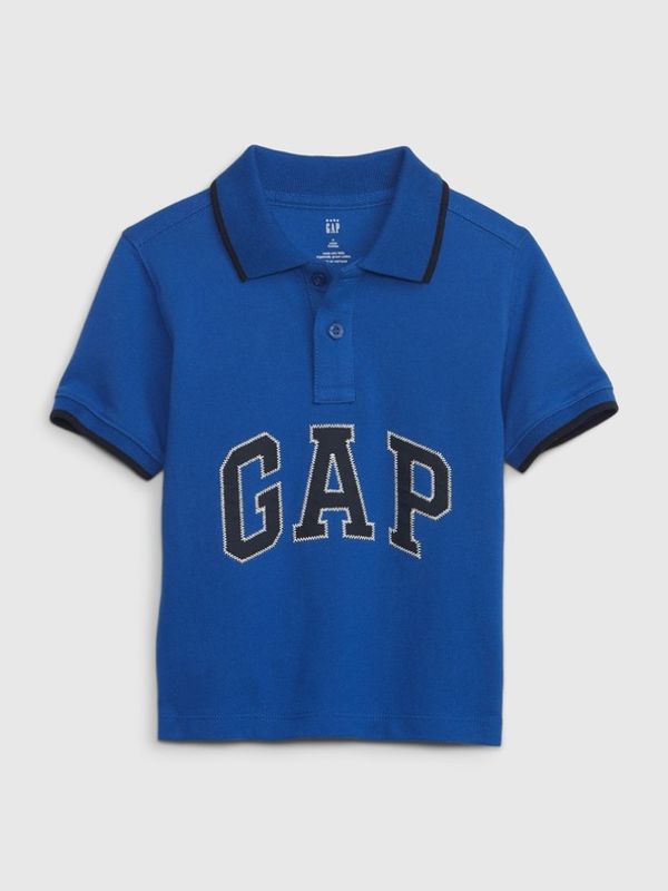 GAP GAP Majica dječja plava