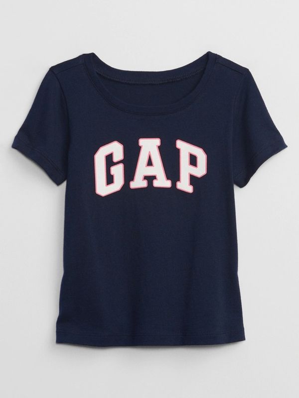 GAP GAP Majica dječja plava