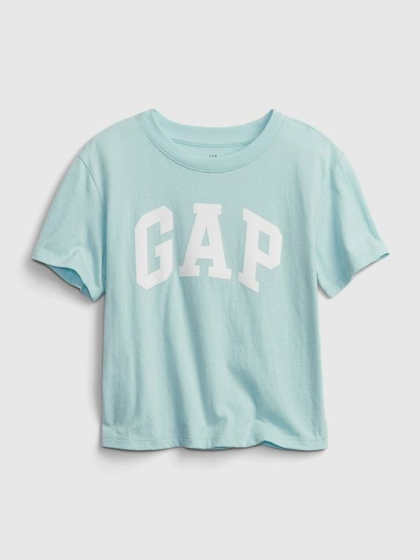 GAP GAP Majica dječja plava