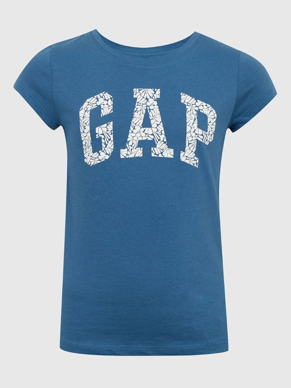 GAP GAP Majica dječja plava