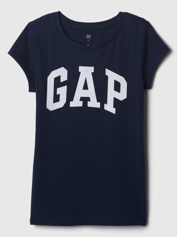 GAP GAP Majica dječja plava
