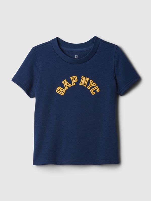 GAP GAP Majica dječja plava
