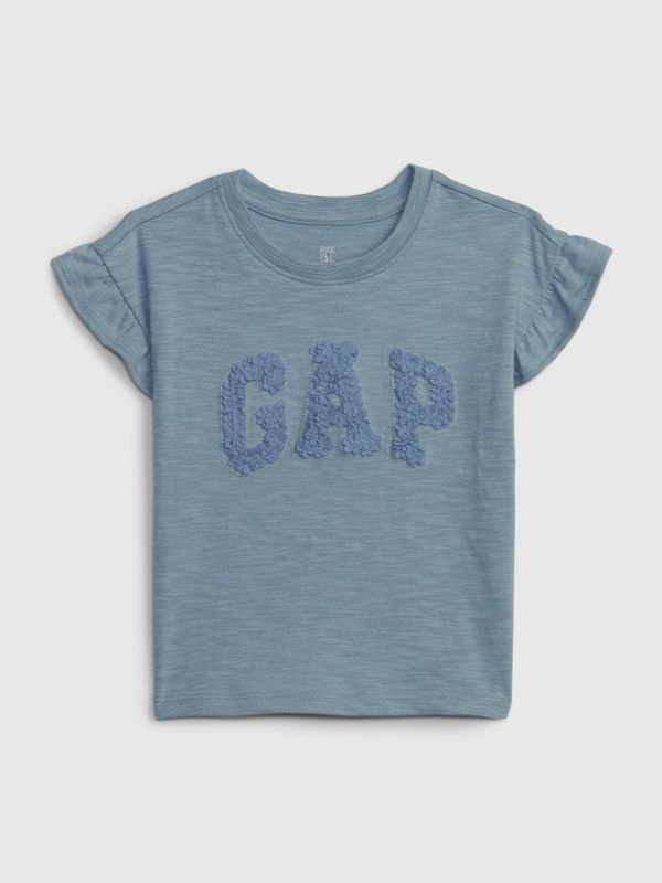 GAP GAP Majica dječja plava