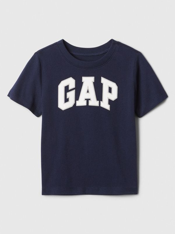 GAP GAP Majica dječja plava