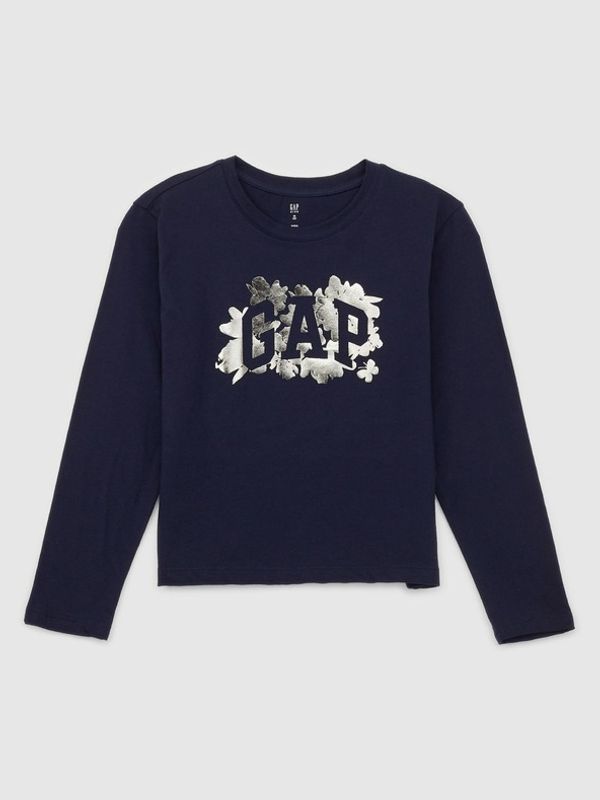 GAP GAP Majica dječja plava