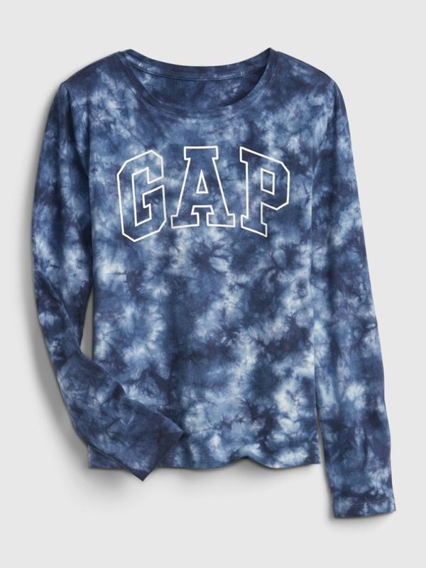 GAP GAP Majica dječja plava