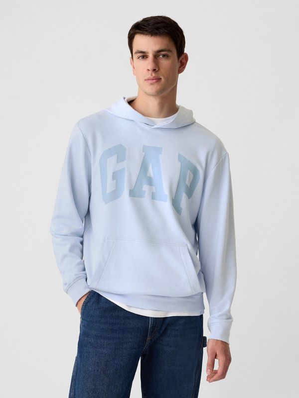 GAP GAP Majica dugih rukava plava