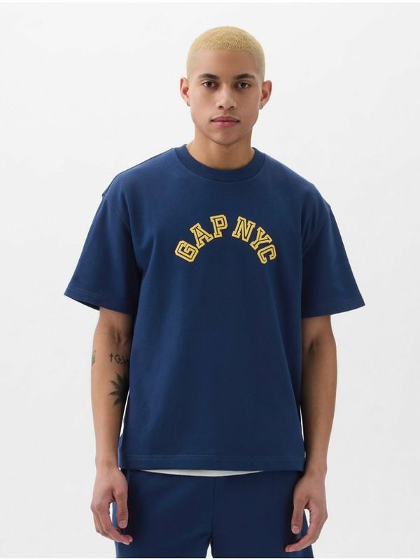 GAP GAP Majica plava