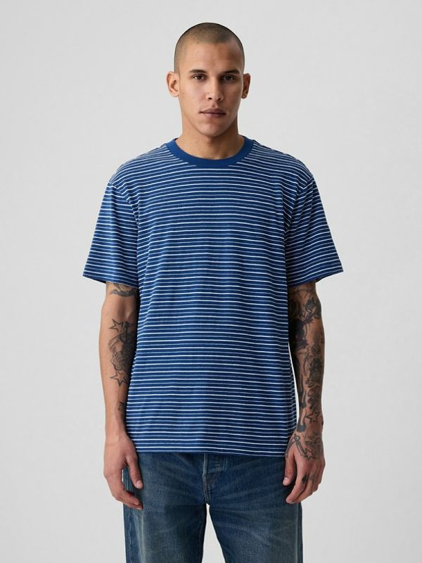 GAP GAP Majica plava