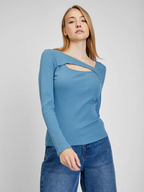 GAP GAP Majica plava