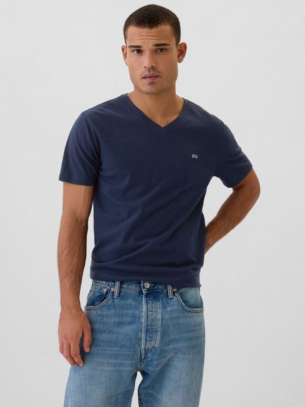 GAP GAP Majica plava