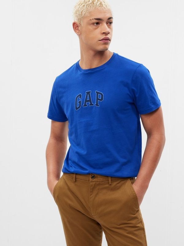 GAP GAP Majica plava