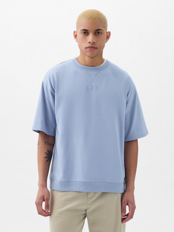 GAP GAP Majica plava