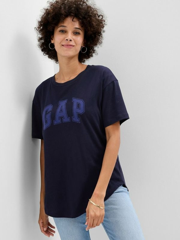 GAP GAP Majica plava