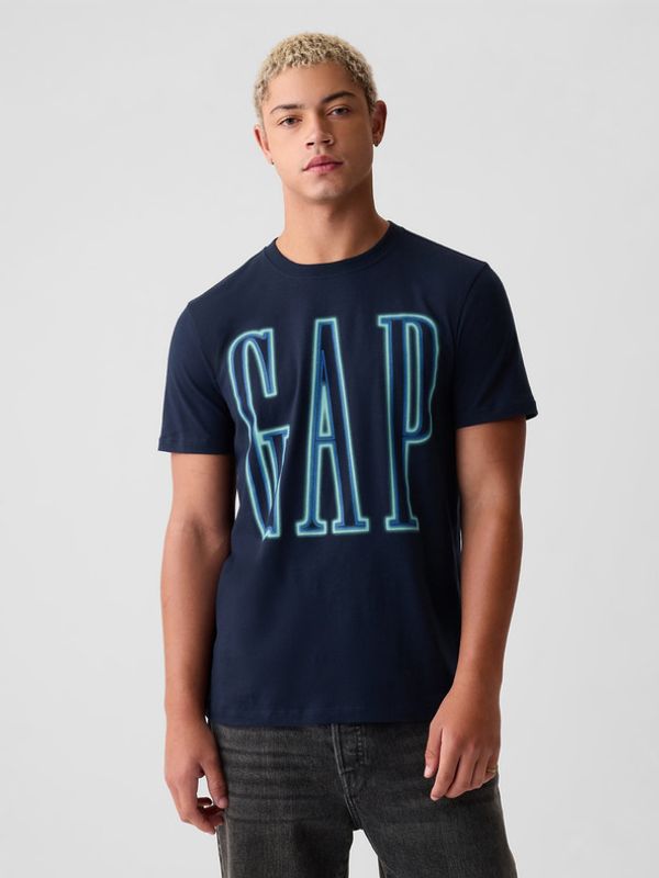 GAP GAP Majica plava