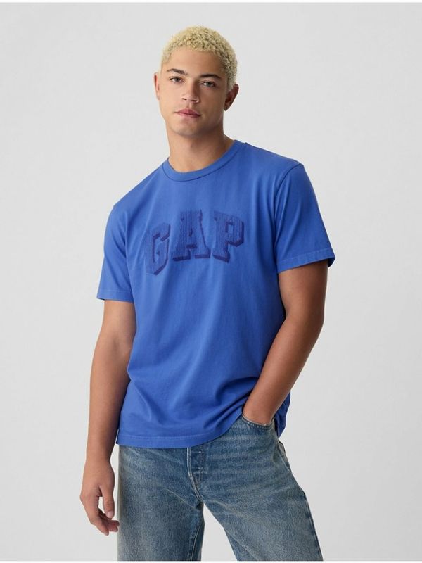 GAP GAP Majica plava