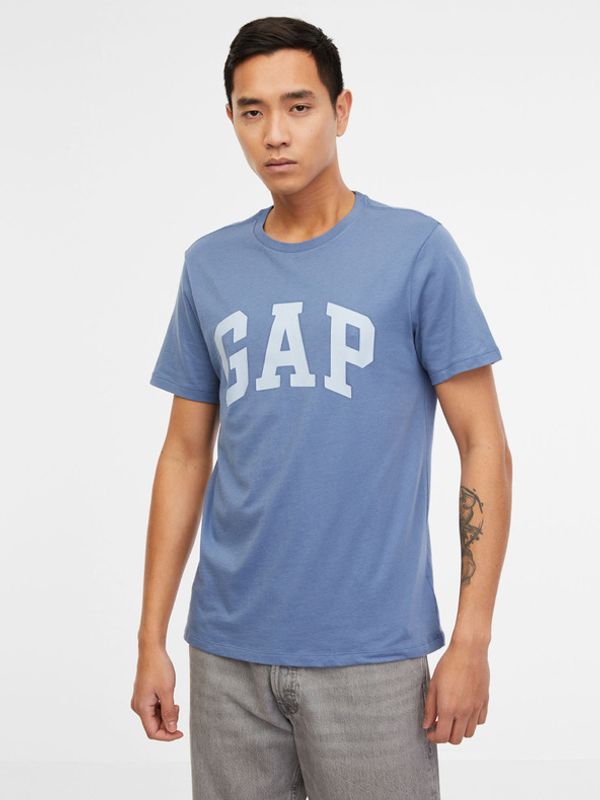 GAP GAP Majica plava