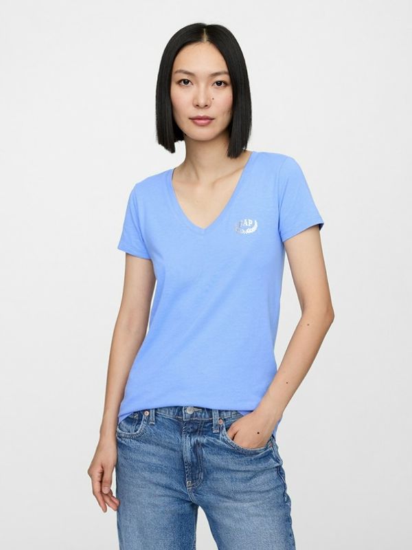 GAP GAP Majica plava