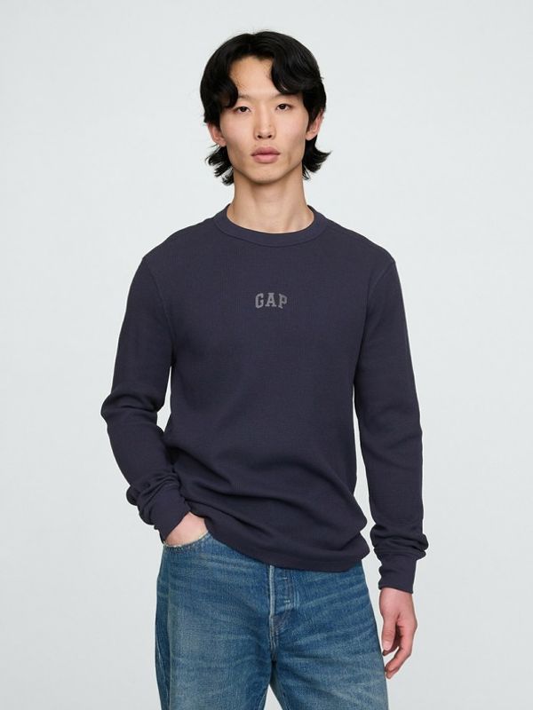 GAP GAP Majica plava