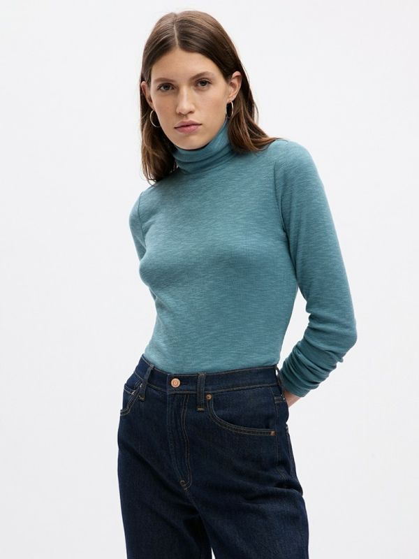 GAP GAP Majica plava