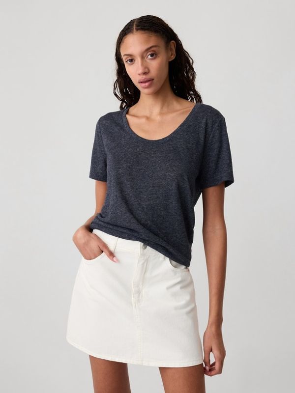 GAP GAP Majica plava