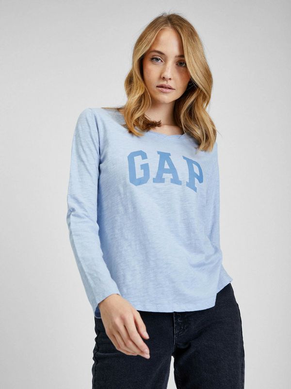 GAP GAP Majica plava