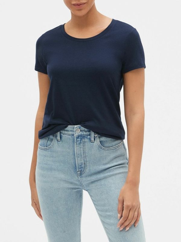 GAP GAP Majica plava