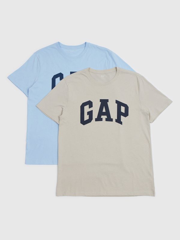 GAP GAP Majica plava