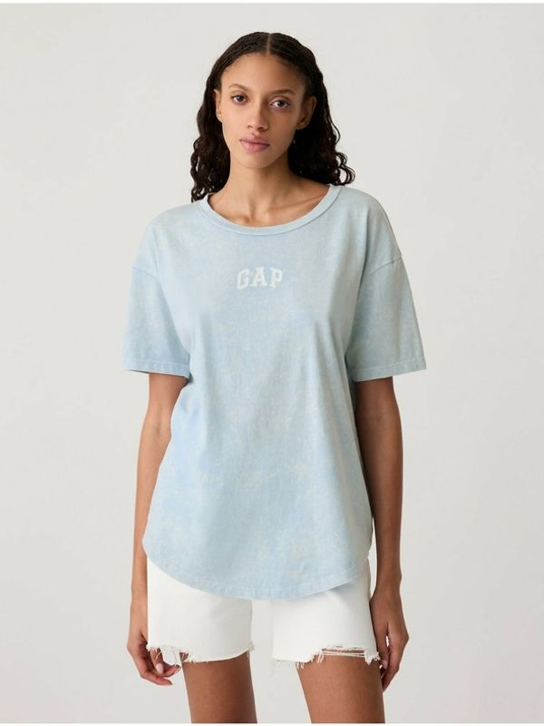GAP GAP Majica plava