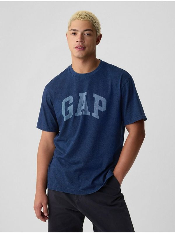 GAP GAP Majica plava