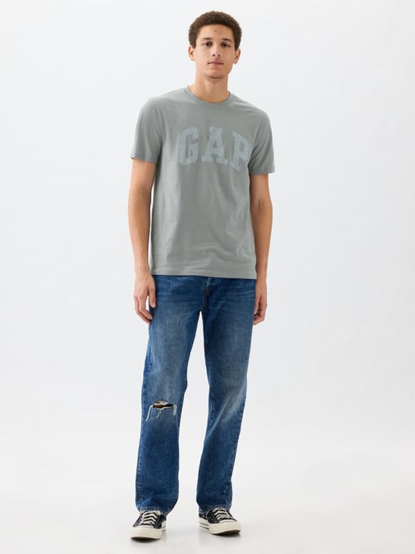 GAP GAP Majica siva