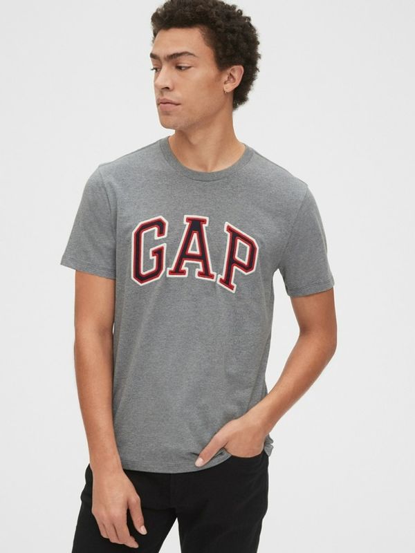 GAP GAP Majica siva