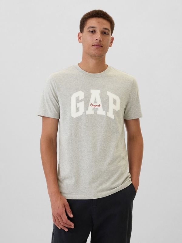 GAP GAP Majica siva
