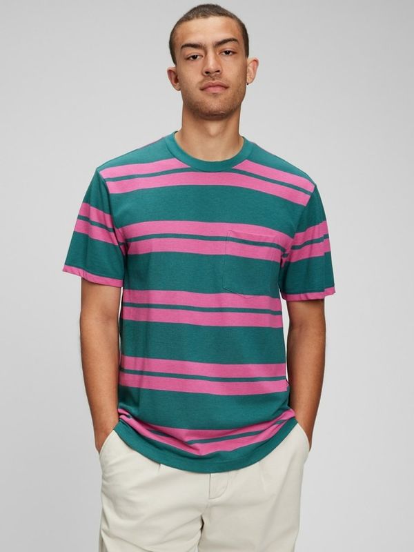 GAP GAP Majica zelena