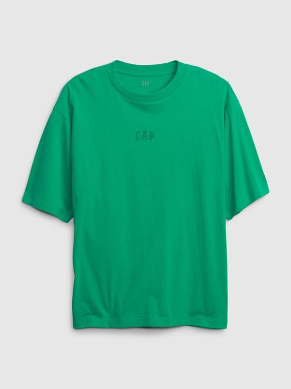 GAP GAP Majica zelena