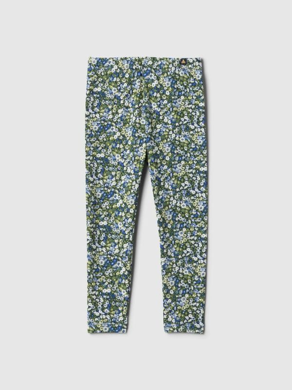 GAP GAP Mix & Match Hlače dječje ljubičasta